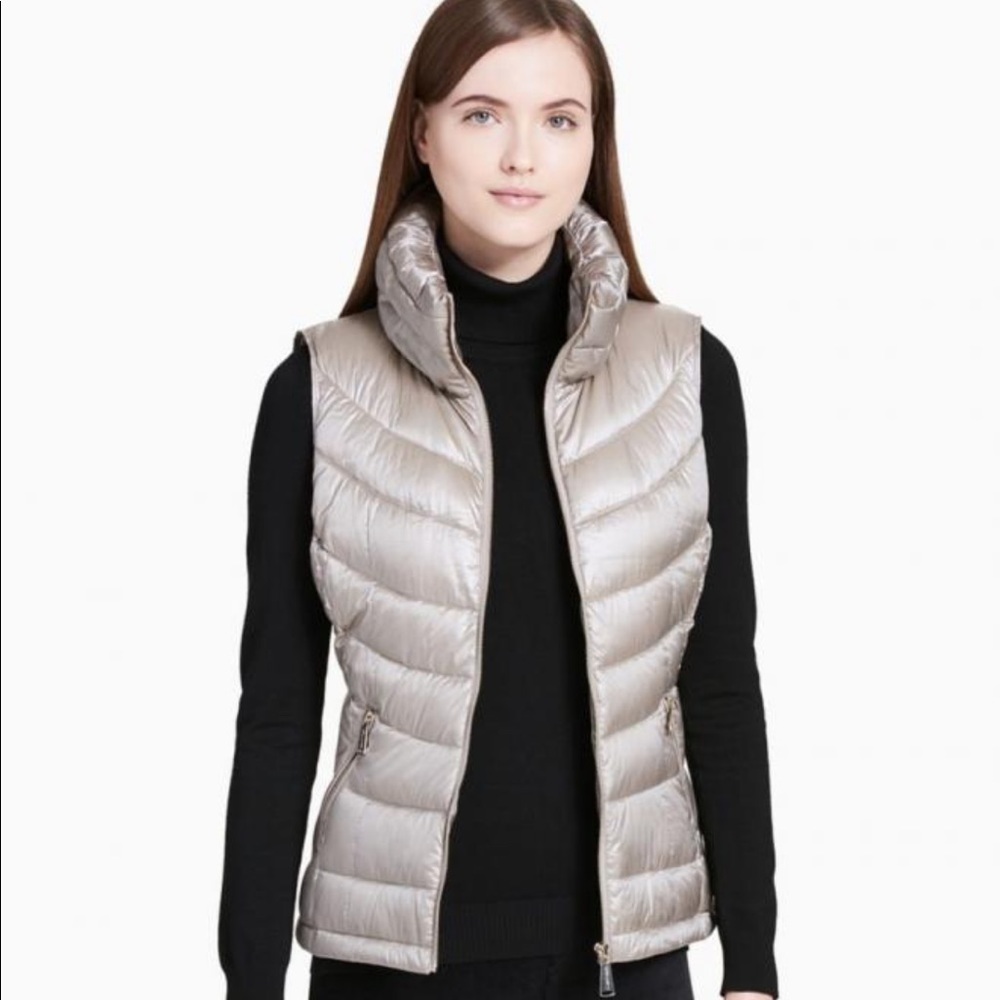 Calvin Klein Puffer Vest